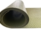 لایه ی زیر خشکسالی چمن مصنوعی مقاوم در برابر اشعه ی UV 1m 1.25m 1.5m برای هاکی راگبی / بیسبال