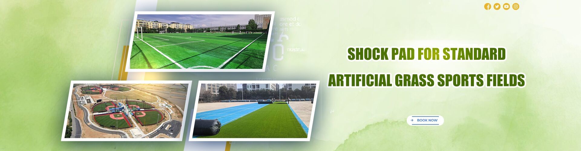 کیفیت زیرپوش سکته کننده کارخانه