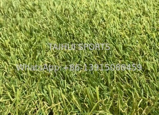 چمن مصنوعی 25mm 30mm 35mm برای زمین فوتبال کوچک