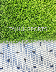 30-70kg/m3 Density Shock Pad with Laminated Cloth Perfect For Soccer Field Golf Field Rugby Field Hockey Field