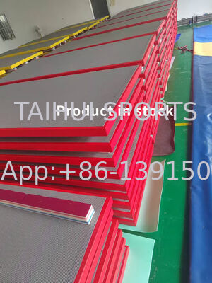 تخته های PU 40mm 50mm ضخامت برای تخته های آرینا تخته های تکواندو هنرهای رزمی کاراته تاتامی جودو تخته های برای هنرهای رزمی