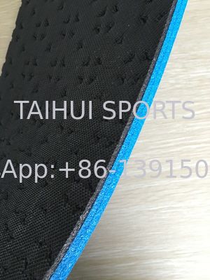 مواد XPE 10mm 12mm زیر پد ضربه ای برای چمن مصنوعی زمین فوتبال فوتبال