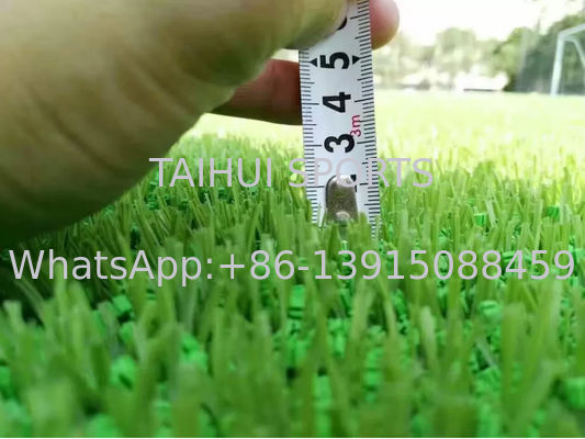 دانه های لاستیکی TPE مقاوم در برابر اشعه ی UV دوستانه با محیط زیست و غیر سمی برای چمن مصنوعی و پر کردن لاستیک چمن