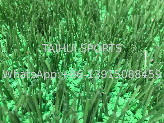 گرانول های لاستیکی TPE ضد اشعه ماوراء بنفش سازگار با محیط زیست برای پر کردن چمن مصنوعی