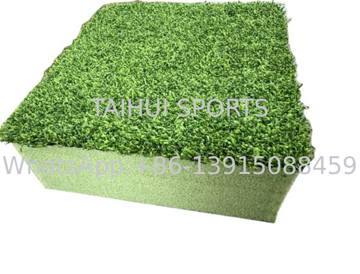 30-70mm ضخامت تعطیلی شاک پد پازل پد با جذب آب نزدیک سلول