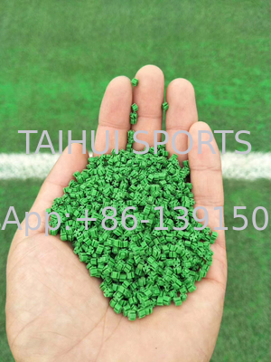 TPE سبز دوستدار محیط زیست پر کنید UVB طولانی مدت 3500 ساعت