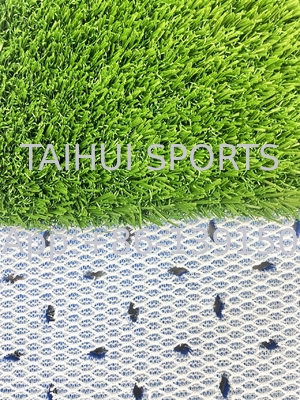 10mm ضخامت FIFA فوتبال شاک پد برای ورزش چمن