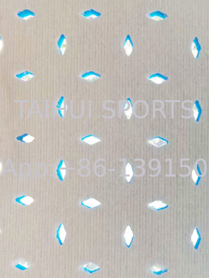 2025 New Design FIFA Quality Shock Pad for Soccer Field