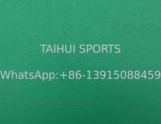 مقاومت در برابر لباس پوشیدن ورزش های داخلی کفپوش بدمینتون ورزشگاه کفپوش های مصنوعی ورزشی سفارشی