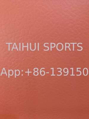 کفپوش ورزشی سالنی زمین بدمینتون 6 میلی متری، کفپوش زمین والیبال