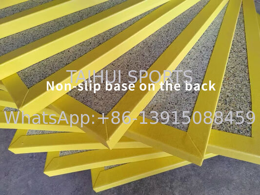 تخته های PU 40mm 50mm ضخامت برای تخته های آرینا تخته های تکواندو هنرهای رزمی کاراته تاتامی جودو تخته های برای هنرهای رزمی