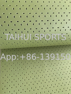لایه ی زیر خشکسالی چمن مصنوعی مقاوم در برابر اشعه ی UV 1m 1.25m 1.5m برای هاکی راگبی / بیسبال