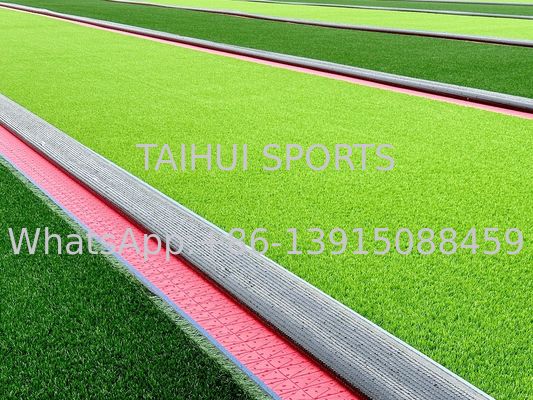 زیرسازی فوم پلی اتیلن گواهی شده فیفا برای چمن مصنوعی با عمر مفید 20 سال