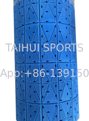 30-70kg/m3 تراکم پد شوک مناسب برای فوتبال میدان گلف میدان رگبی میدان هاکی میدان
