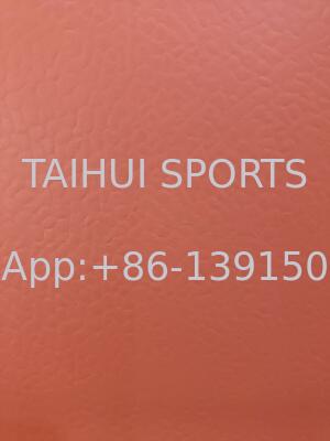 کفپوش محبوب بدمینتون پی وی سی برای زمین های داخلی و خارجی 4.5 میلی متر 5 میلی متر 7 میلی متر 7.5 میلی متر