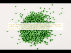 سیستم چمن خود را با دانه های پرکننده TPE با عملکرد بالا ارتقا دهید